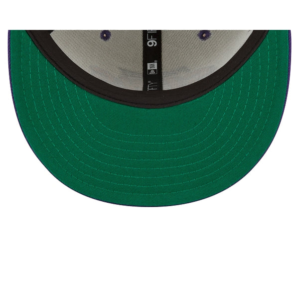 Phoenix Suns Awake 9FIFTY Snapback