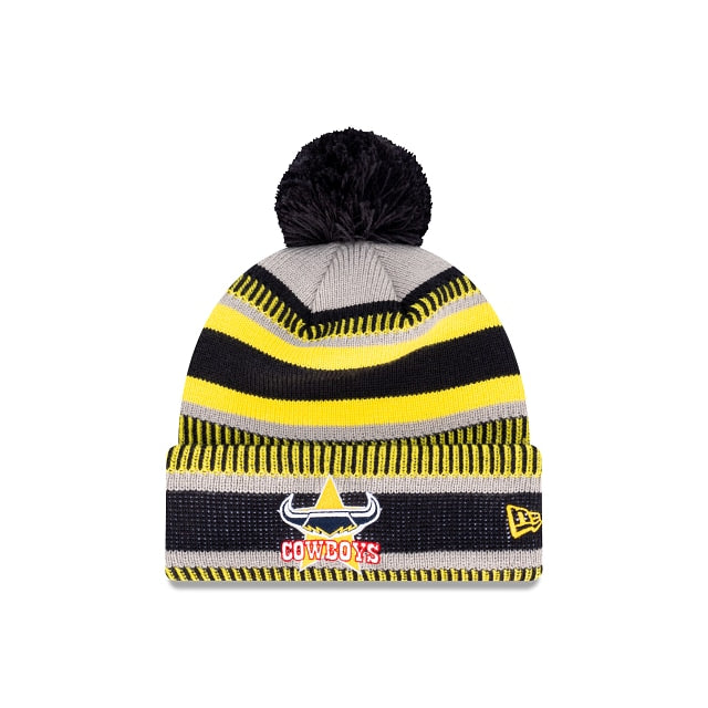 North Queensland Cowboys Hats & Caps | New Era Cap Australia