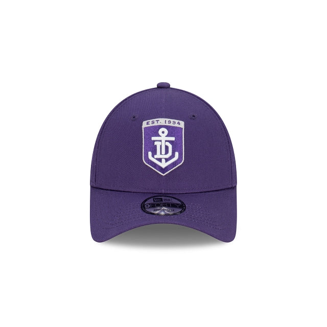 Fremantle Dockers Hats & Caps | New Era Cap Australia