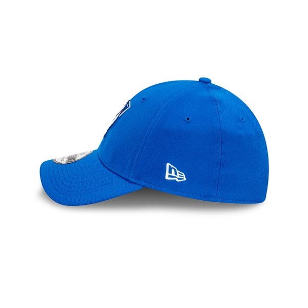 Western Bulldogs Official Team Colour 39THIRTY
