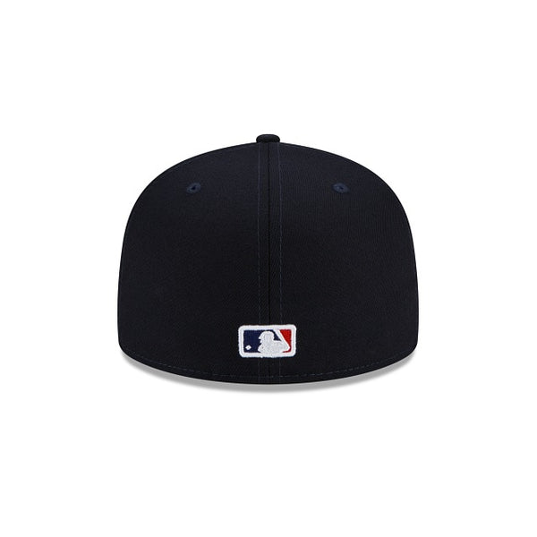 Boston Red Sox All-Star Game Patch Up 59FIFTY Fitted