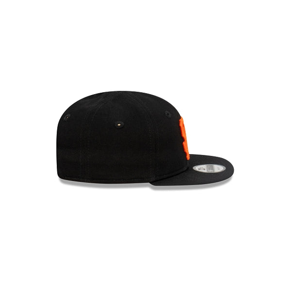 San Francisco Giants Kids Official Team Colours Infant MY 1ST 9FIFTY