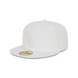 Chicago White Sox White 59FIFTY Fitted New Era