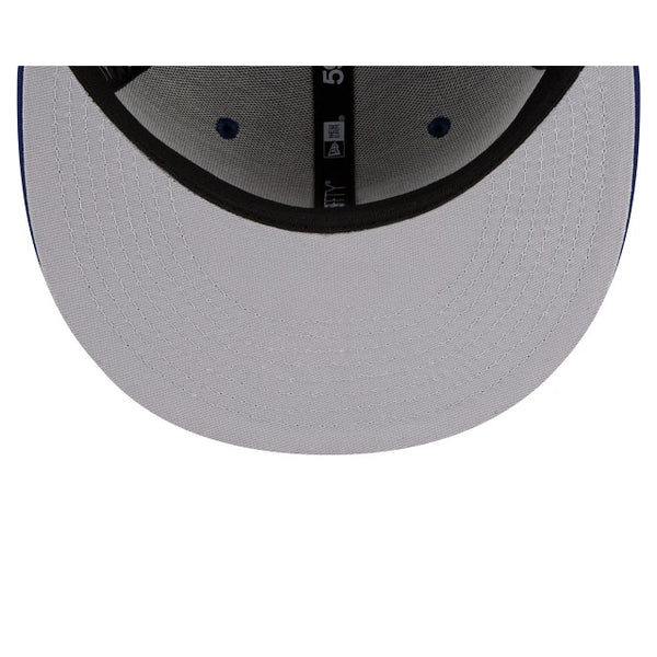 Los Angeles Dodgers All-Star Game Patch Up 59FIFTY Fitted