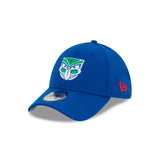 One New Zealand Warriors Official Team Colours 39THIRTY Stretch Fit New Era