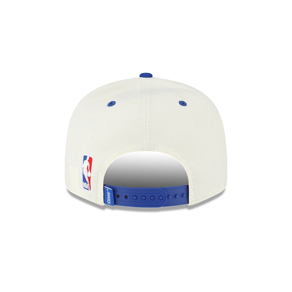 New York Knicks Awake 9FIFTY Snapback