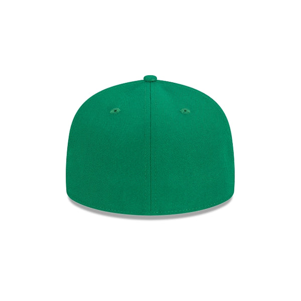 South Sydney Rabbitohs Retro Official Team Colours 59FIFTY Fitted