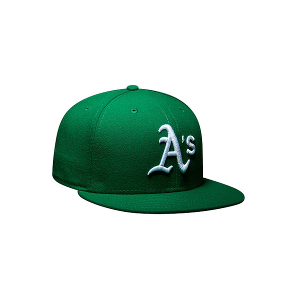 Oakland Athletics Authentic Collection Alternate 59FIFTY Fitted