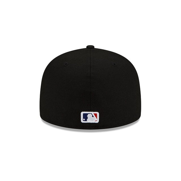 Baltimore Orioles All-Star Game Patch Up 59FIFTY Fitted