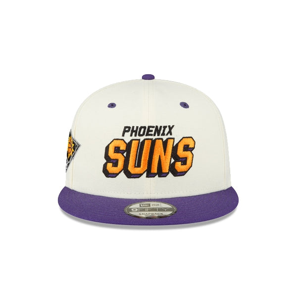 Phoenix Suns Awake 9FIFTY Snapback