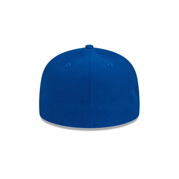 Parramatta Eels Retro Official Team Colours 59FIFTY Fitted