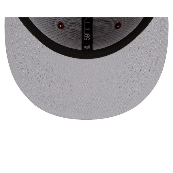 Philadelphia Phillies World Series Patch Up 59FIFTY Fitted