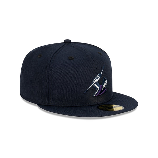 Melbourne Storm Official Team Colours 59FIFTY Fitted