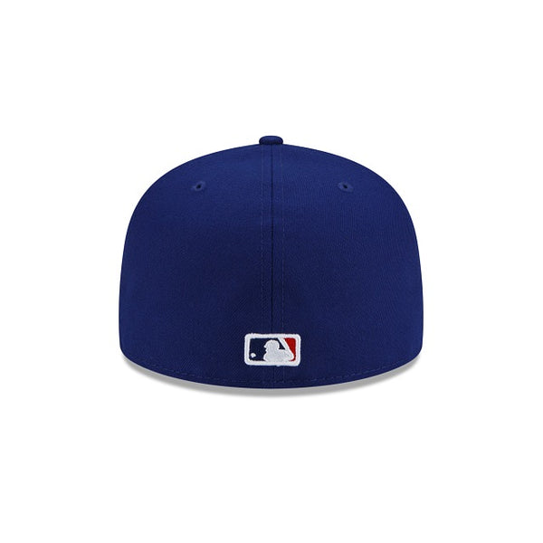 Los Angeles Dodgers All-Star Game Patch Up 59FIFTY Fitted