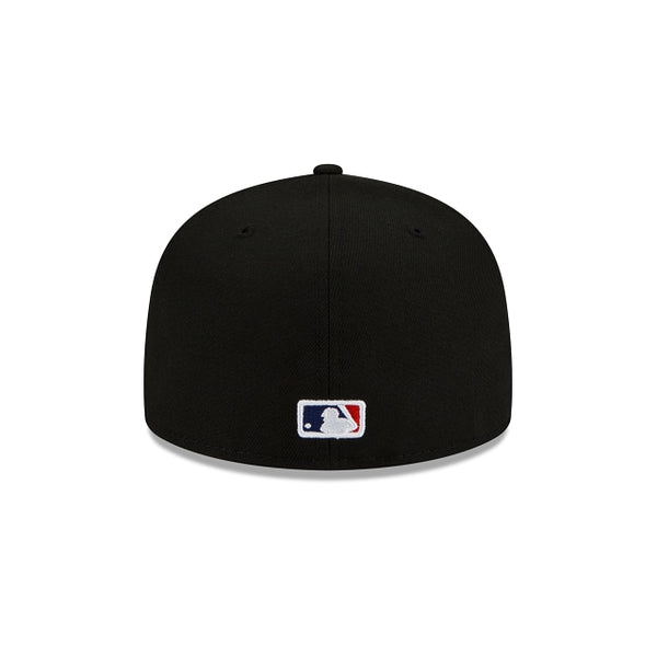Chicago White Sox All Star Game Patch Up 59FIFTY Fitted