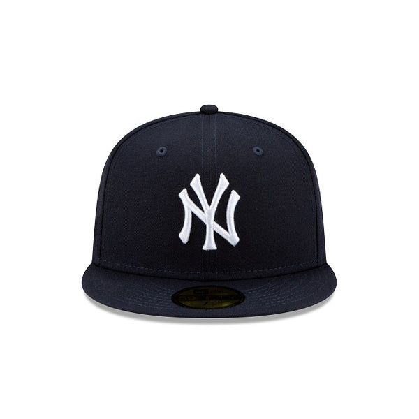 New York Yankees All-Star Game Patch Up 59FIFTY Fitted