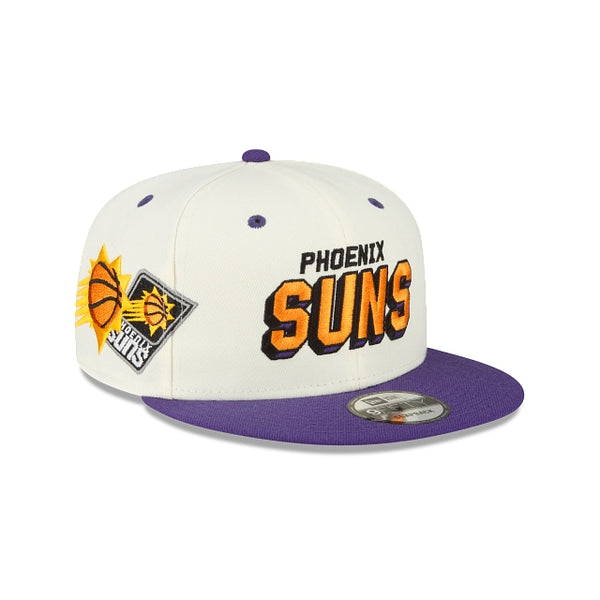 Phoenix Suns Awake 9FIFTY Snapback New Era