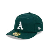 Oakland Athletics Pocket 2.0 Retro Crown 59FIFTY Fitted New Era
