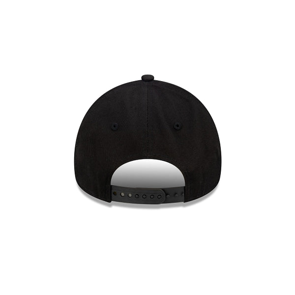 New York Mets MLB Essentials 9FORTY A-Frame Snapback