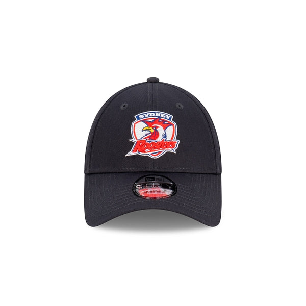 Sydney Roosters NRL Essentials 9FORTY Cloth Strap