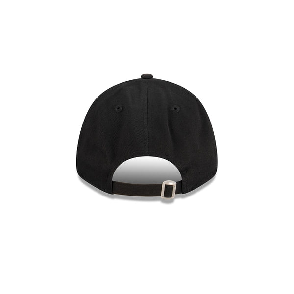Wests Tigers NRL Essentials 9FORTY Cloth Strap