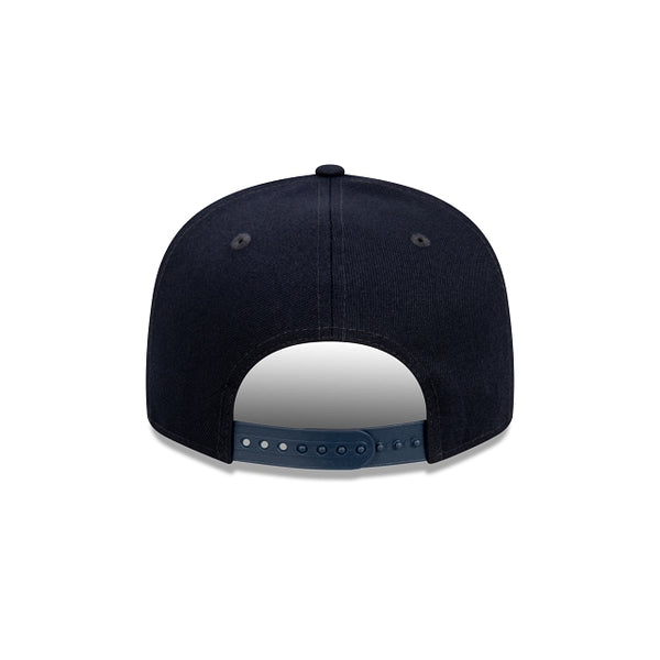 New York Yankees Official Team Colours 9FIFTY Snapback Hats – New Era ...