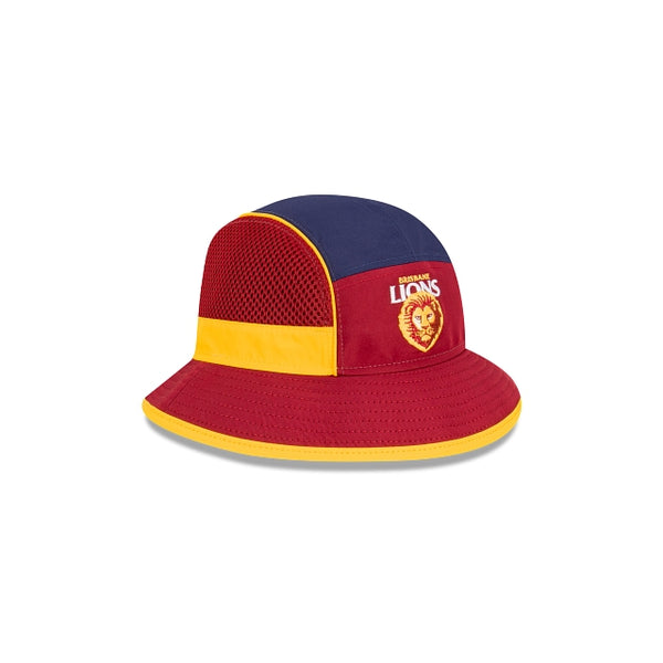 Brisbane Lions 2023 On Field Training Bucket