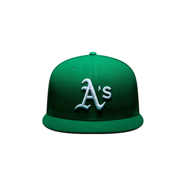 Oakland Athletics Authentic Collection Alternate 59FIFTY Fitted