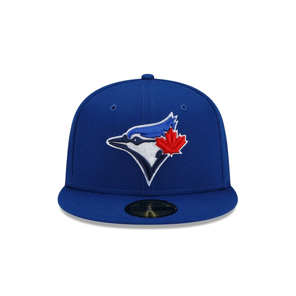 Toronto Blue Jays All Star Game Patch Up 59FIFTY Fitted
