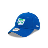 One New Zealand Warriors Official Team Colours 9FORTY Snapback New Era