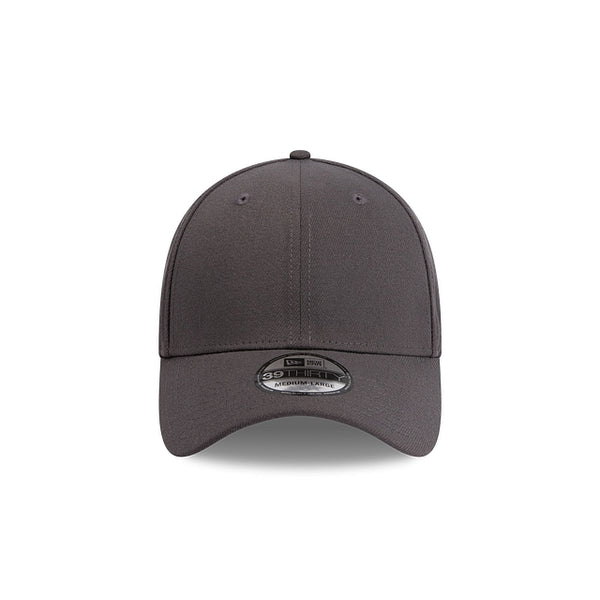 New Era Blank Graphite 39THIRTY