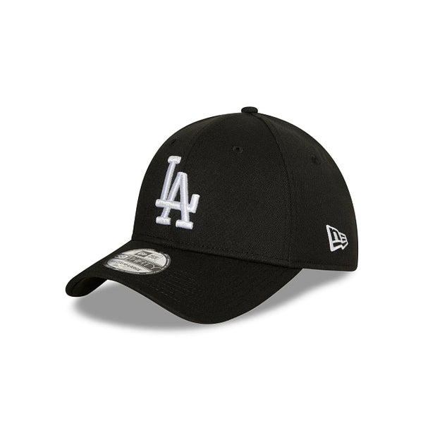 Los Angeles Dodgers 39THIRTY Stretch Fit New Era