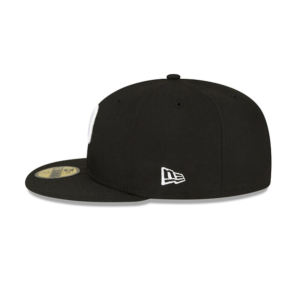 Philadelphia Phillies 1980 World Series Side Patch Black 59FIFTY Fitted