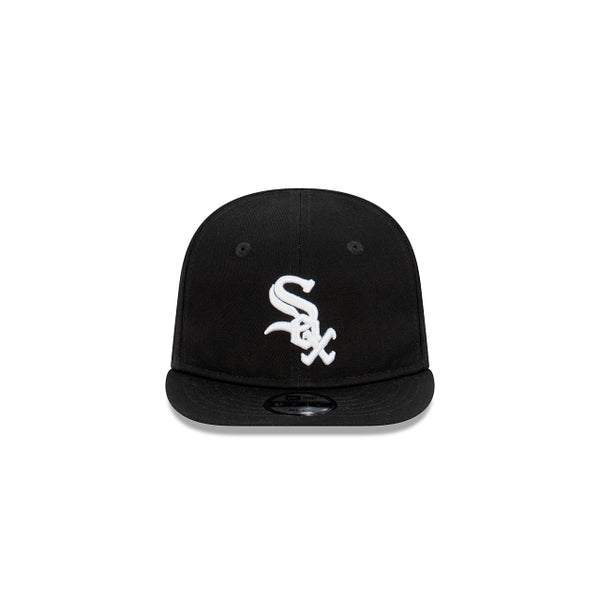 Chicago White Sox Kids Official Team Colours Infant MY 1ST 9FIFTY