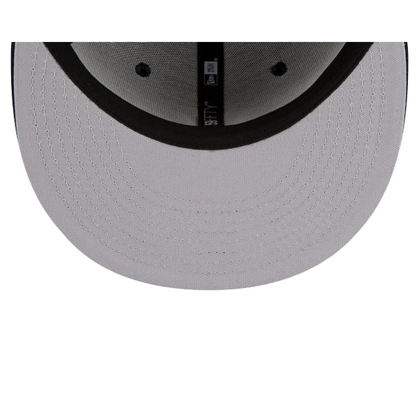 New York Yankees World Series Patch Up 59FIFTY Fitted