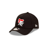 Newcastle Knights Black 9FORTY A-Frame New Era
