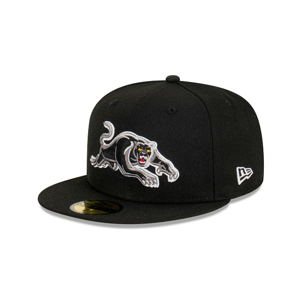 Penrith Panthers Official Team Colours 59FIFTY Fitted New Era