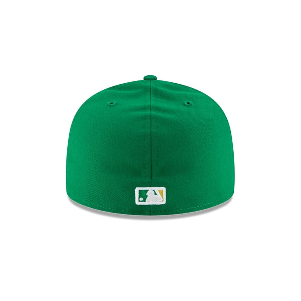 Oakland Athletics Authentic Collection Alternate 59FIFTY Fitted