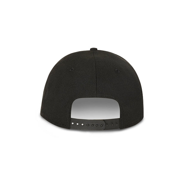 Las Vegas Raiders Official Team Colours 9FIFTY Snapback