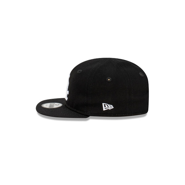 Chicago White Sox Kids Official Team Colours Infant MY 1ST 9FIFTY