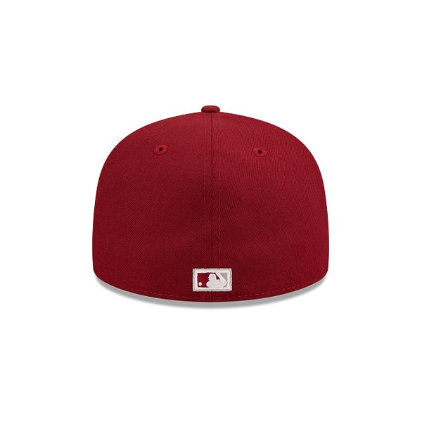 Philadelphia Phillies State Park 59FIFTY Fitted