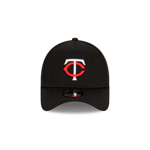 Minnesota Twins MLB Essentials 9FORTY A-Frame Snapback
