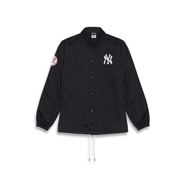 Yankees coach jacket Clearance