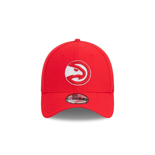 Atlanta Hawks NBA Essentials 39THIRTY Stretch Fit