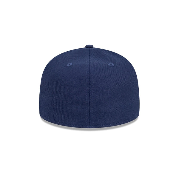 Sydney Roosters Official Team Colours 59FIFTY Fitted