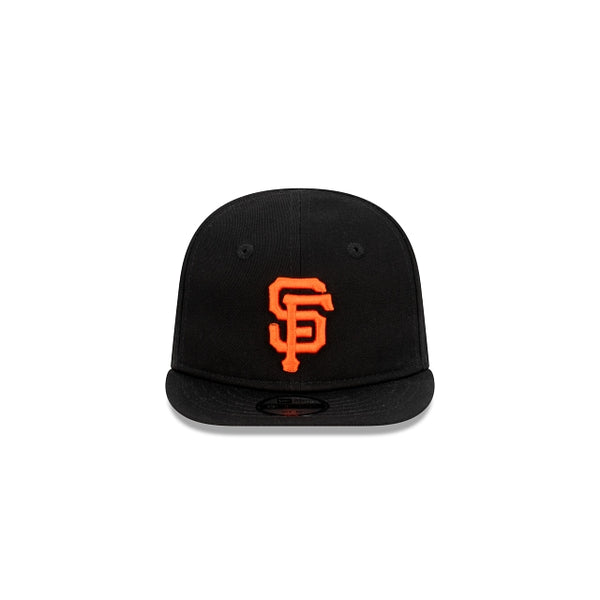 San Francisco Giants Kids Official Team Colours Infant MY 1ST 9FIFTY