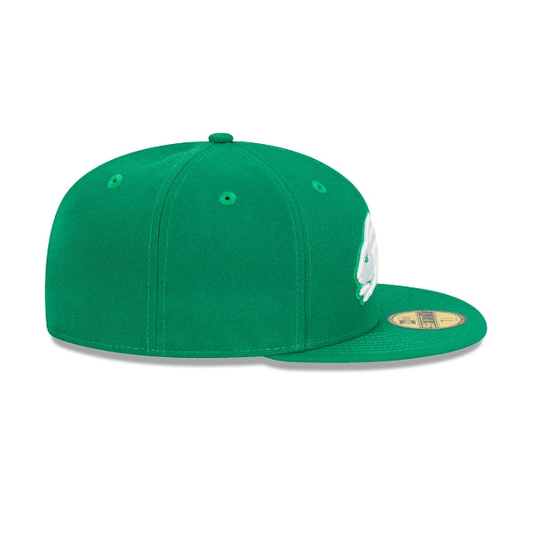 South Sydney Rabbitohs Official Team Colours 59FIFTY Fitted