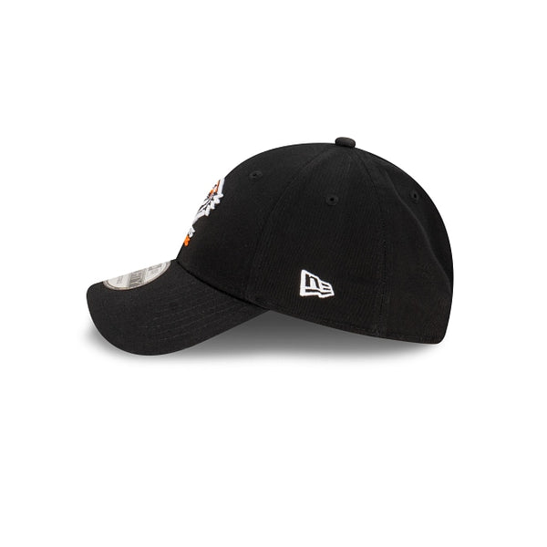 Wests Tigers NRL Essentials 9FORTY Cloth Strap