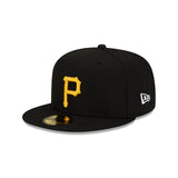 Pittsburgh Pirates All-Star Game Patch Up 59FIFTY Fitted New Era
