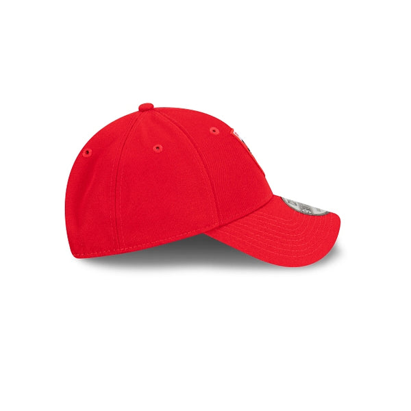 St George Illawarra Dragons Official Team Colours 9FORTY Snapback